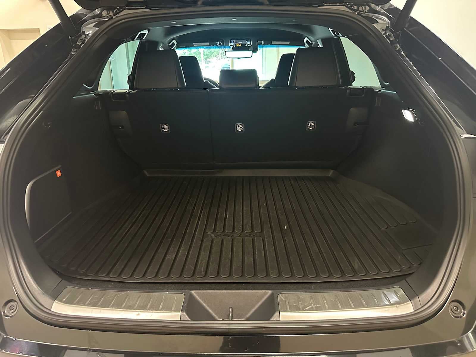 2024 Toyota Venza Limited