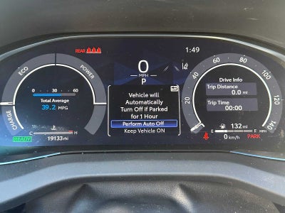 2024 Toyota Venza Limited