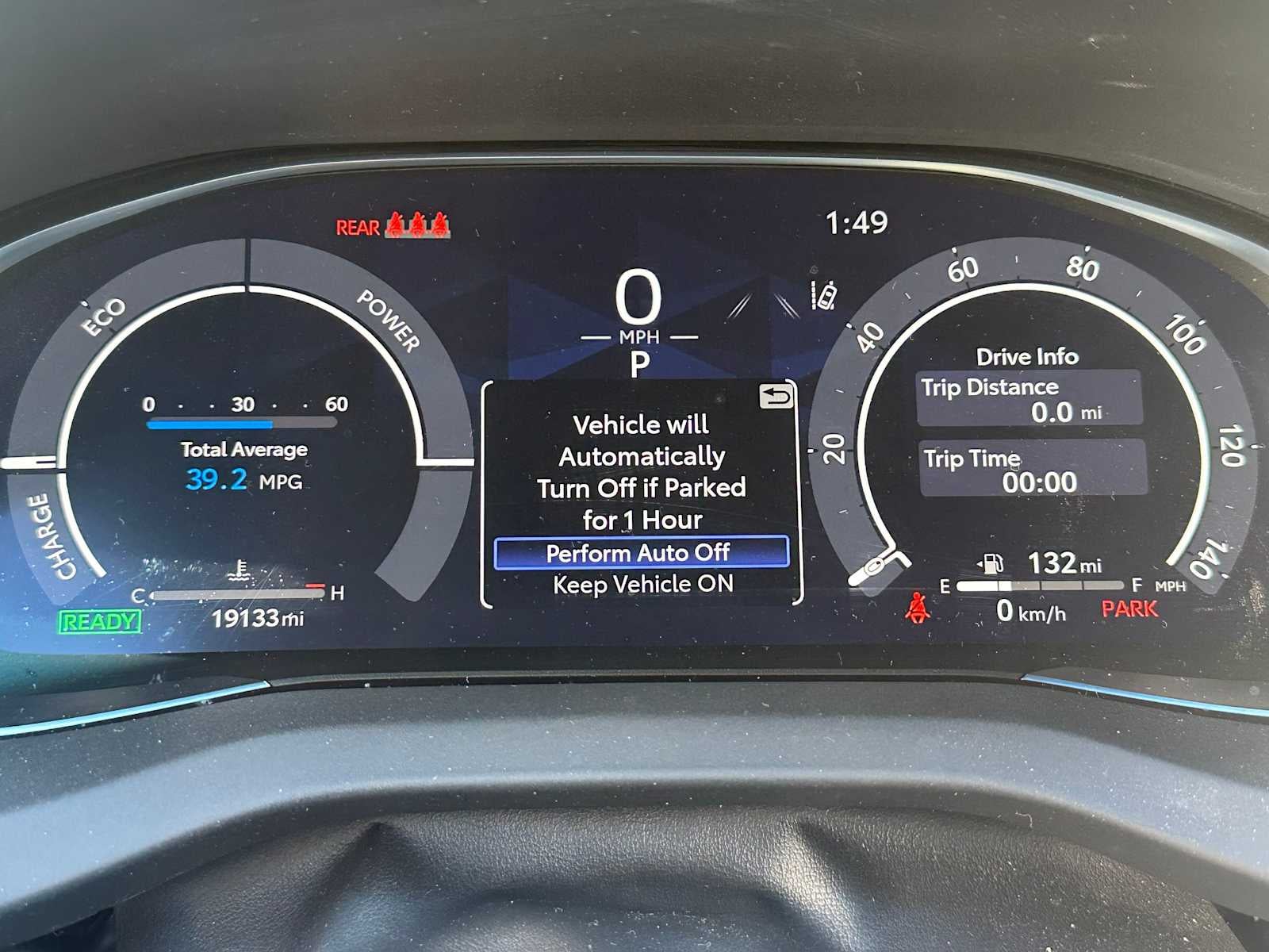 2024 Toyota Venza Limited