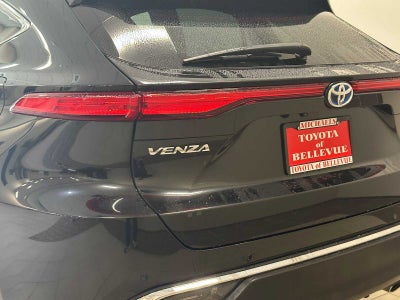 2024 Toyota Venza Limited