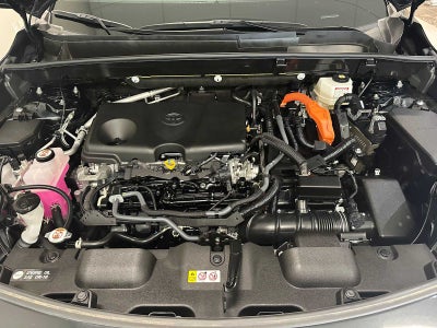 2024 Toyota Venza Limited