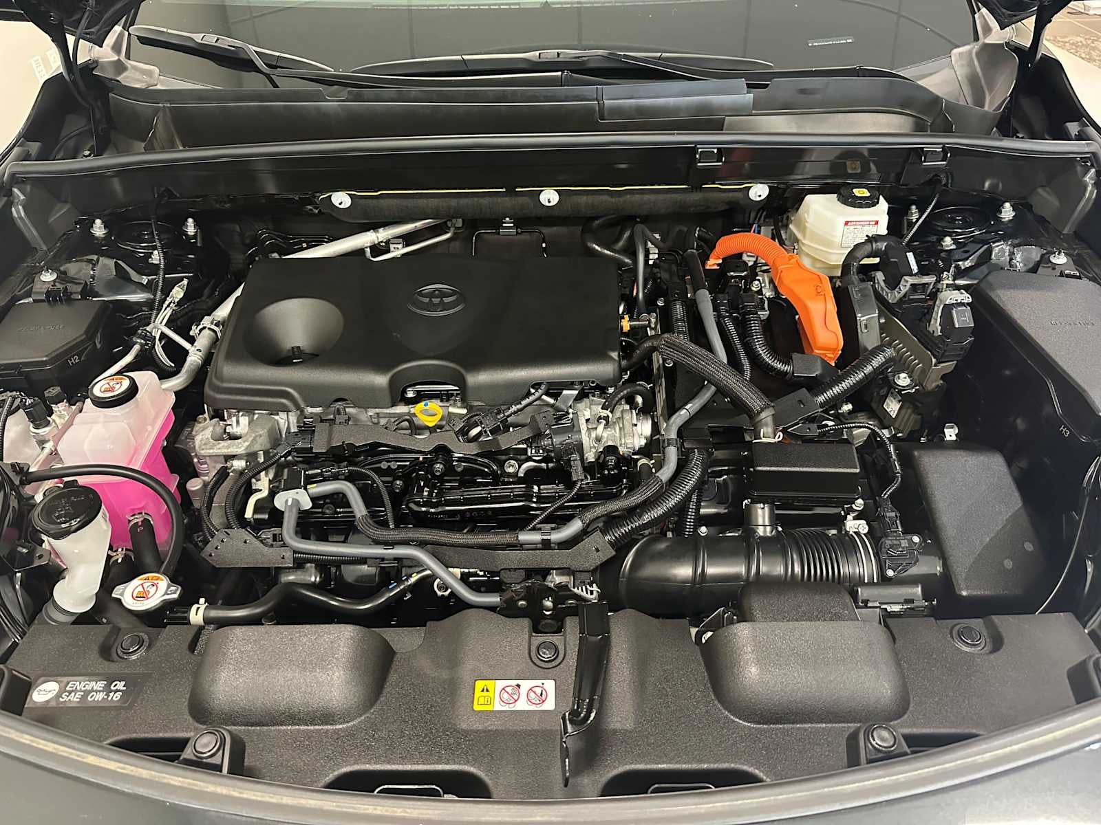 2024 Toyota Venza Limited