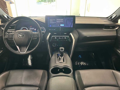 2024 Toyota Venza XLE