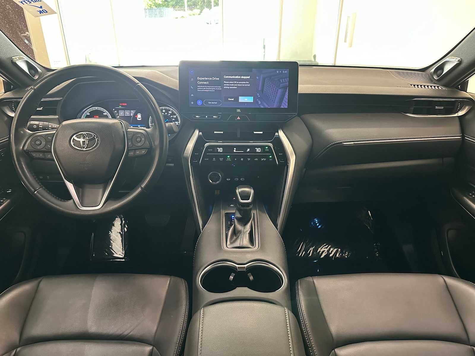 2024 Toyota Venza XLE