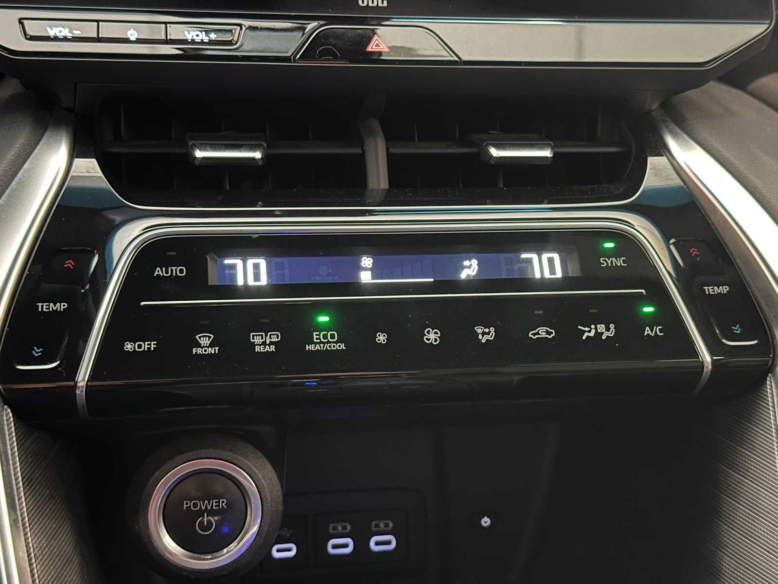 2024 Toyota Venza XLE