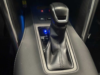 2024 Toyota Venza XLE