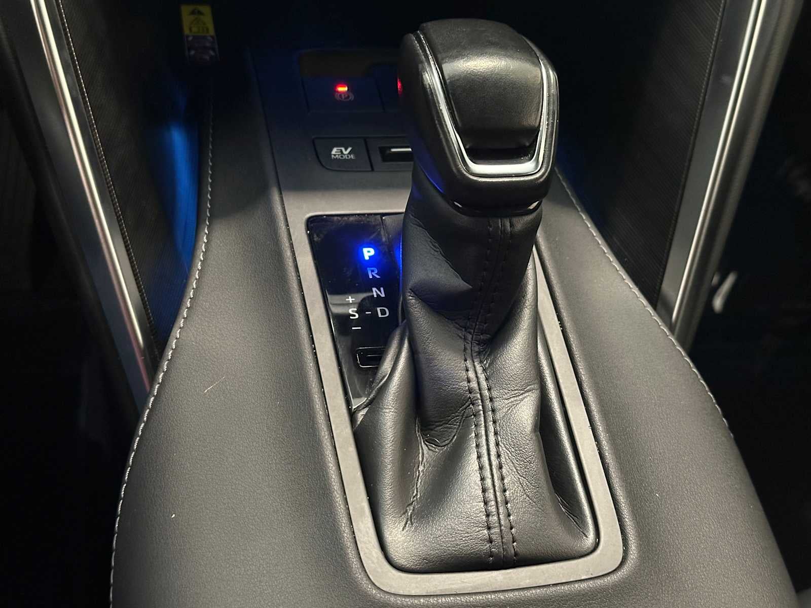 2024 Toyota Venza XLE
