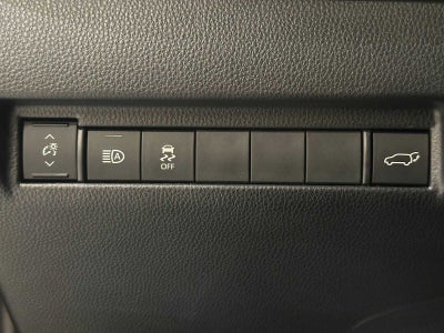 2024 Toyota Venza XLE