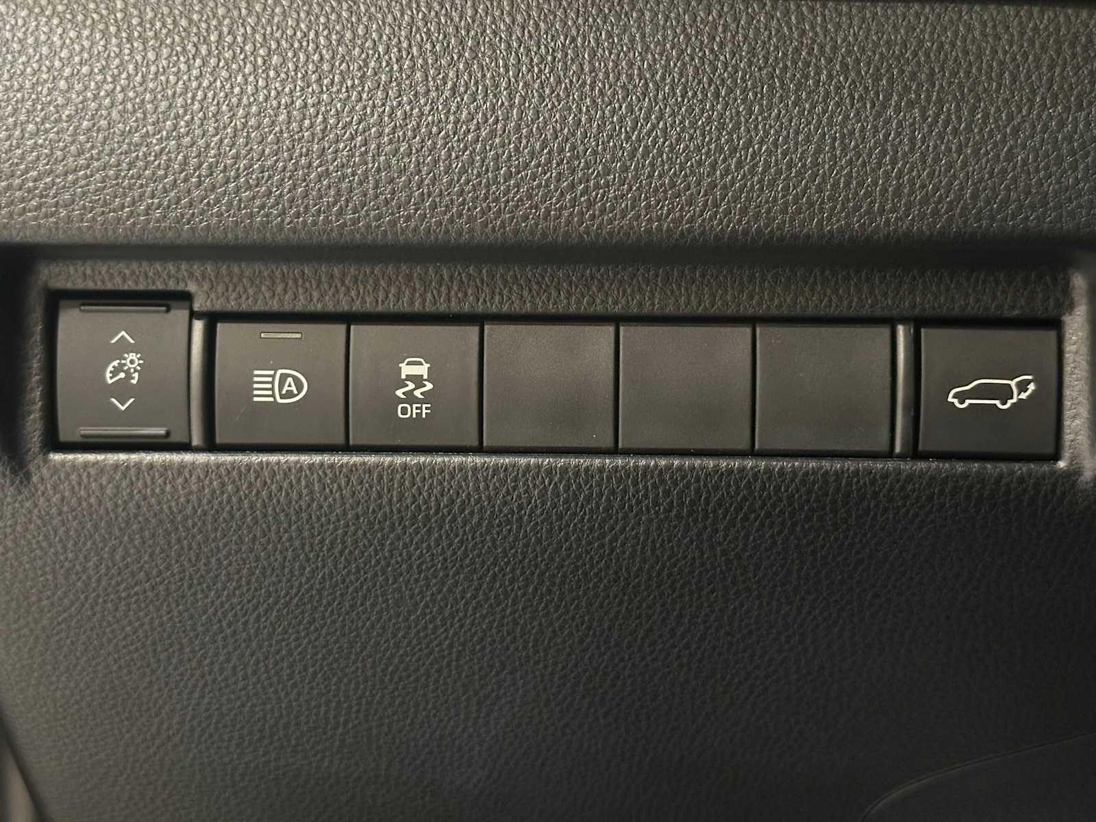 2024 Toyota Venza XLE