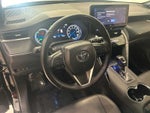 2024 Toyota Venza XLE