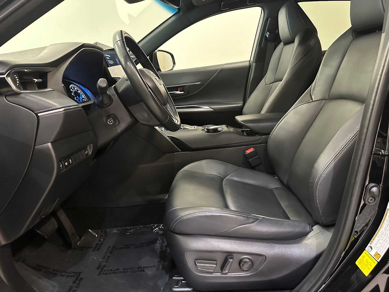 2024 Toyota Venza XLE