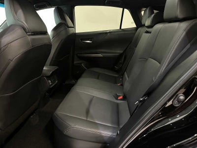 2024 Toyota Venza XLE