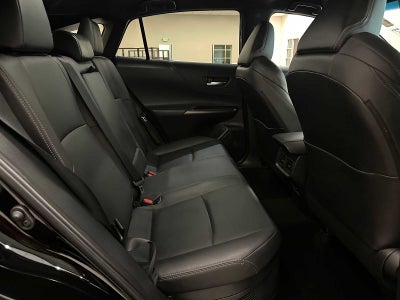 2024 Toyota Venza XLE