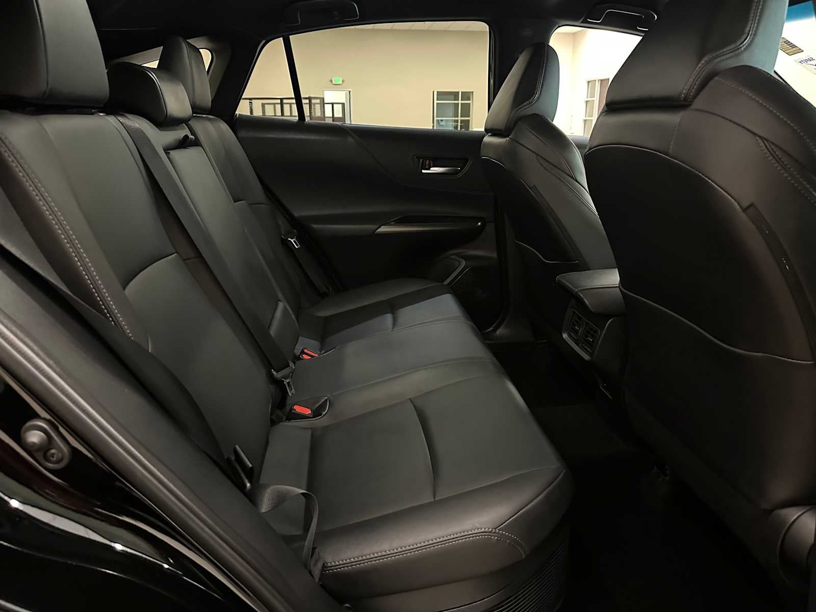 2024 Toyota Venza XLE