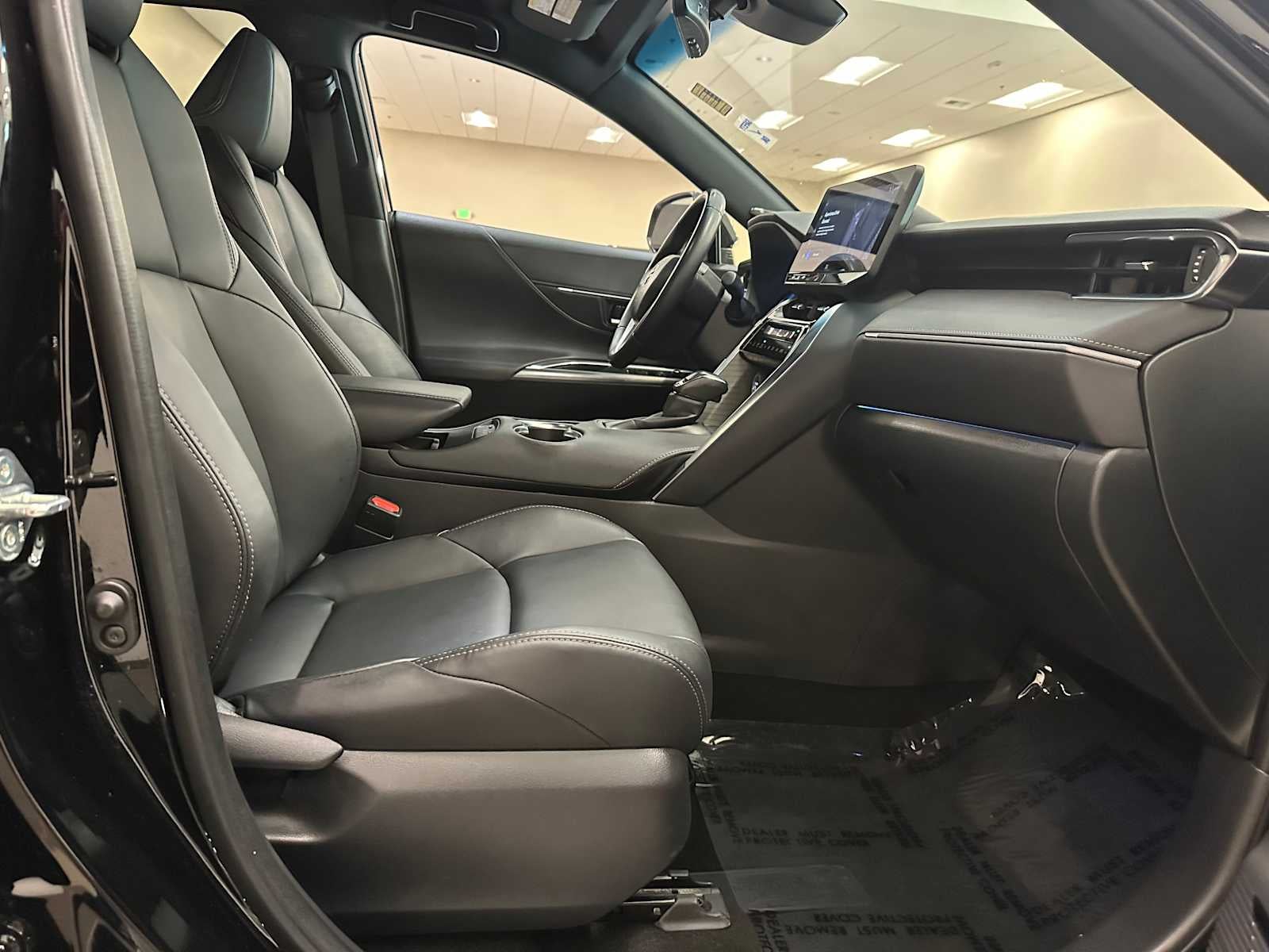 2024 Toyota Venza XLE