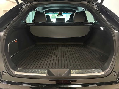 2024 Toyota Venza XLE