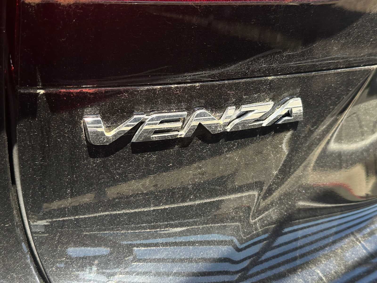 2024 Toyota Venza XLE