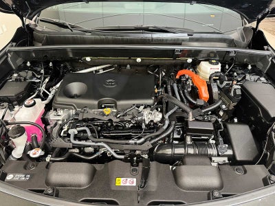 2024 Toyota Venza XLE