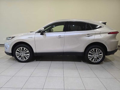 2021 Toyota Venza XLE