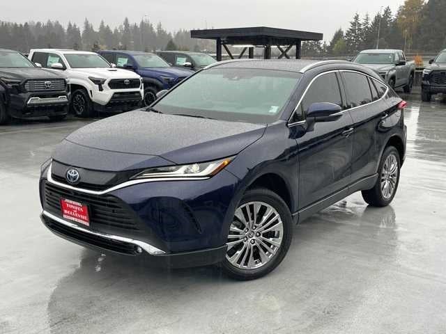 Toyota Venza Maintenance Schedule and Costs