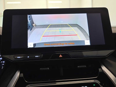 2023 Toyota Venza Nightshade