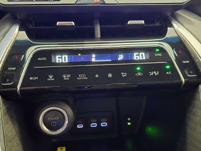 2023 Toyota Venza Nightshade