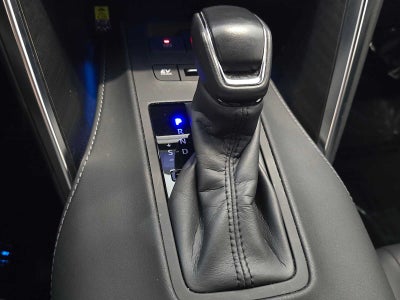 2023 Toyota Venza Nightshade
