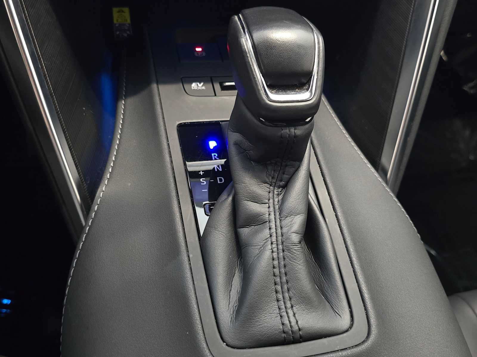 2023 Toyota Venza Nightshade
