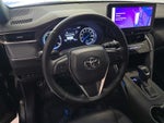 2023 Toyota Venza Nightshade