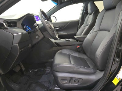 2023 Toyota Venza Nightshade