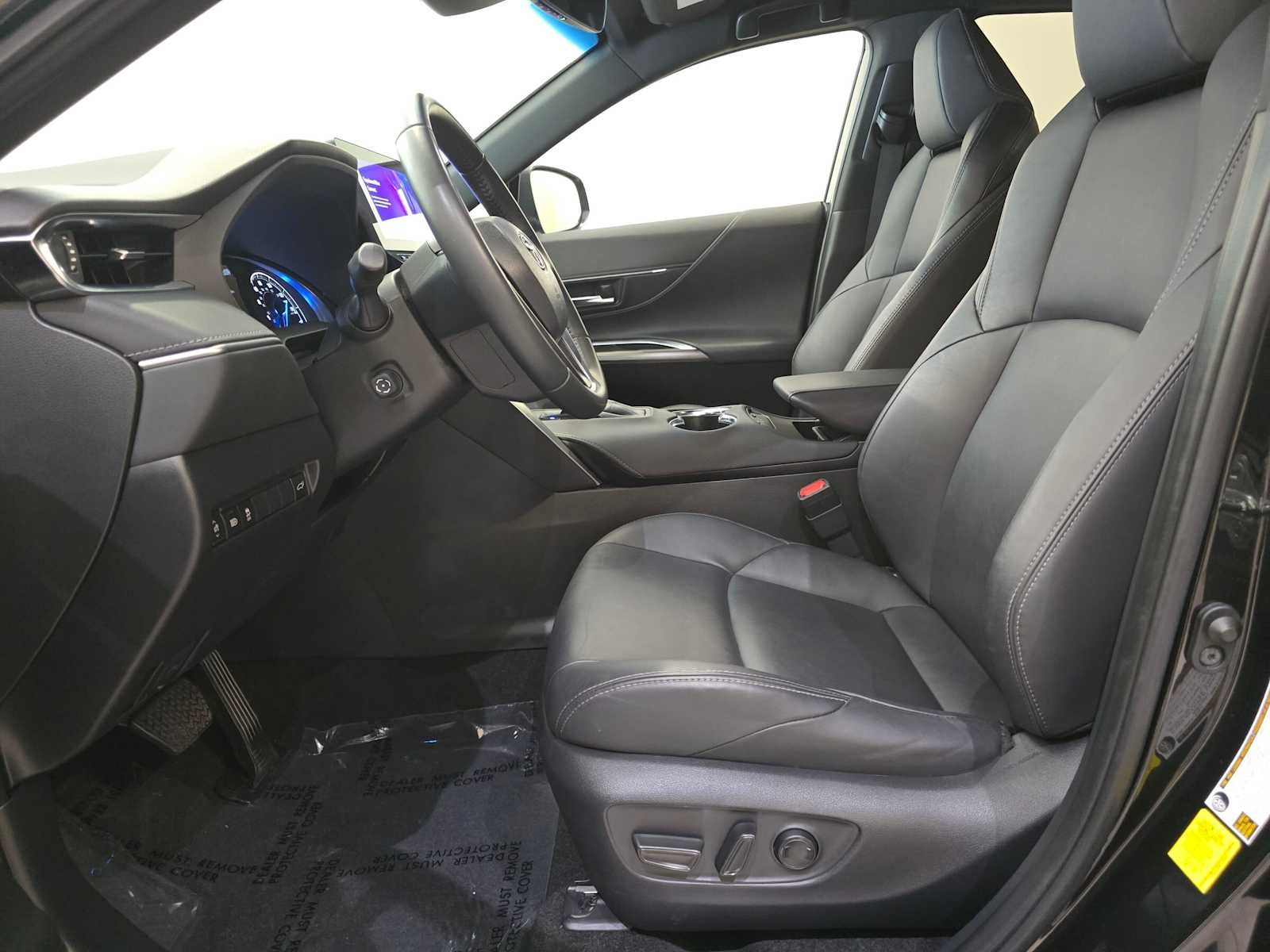 2023 Toyota Venza Nightshade
