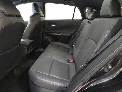 2023 Toyota Venza Nightshade