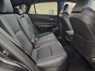 2023 Toyota Venza Nightshade
