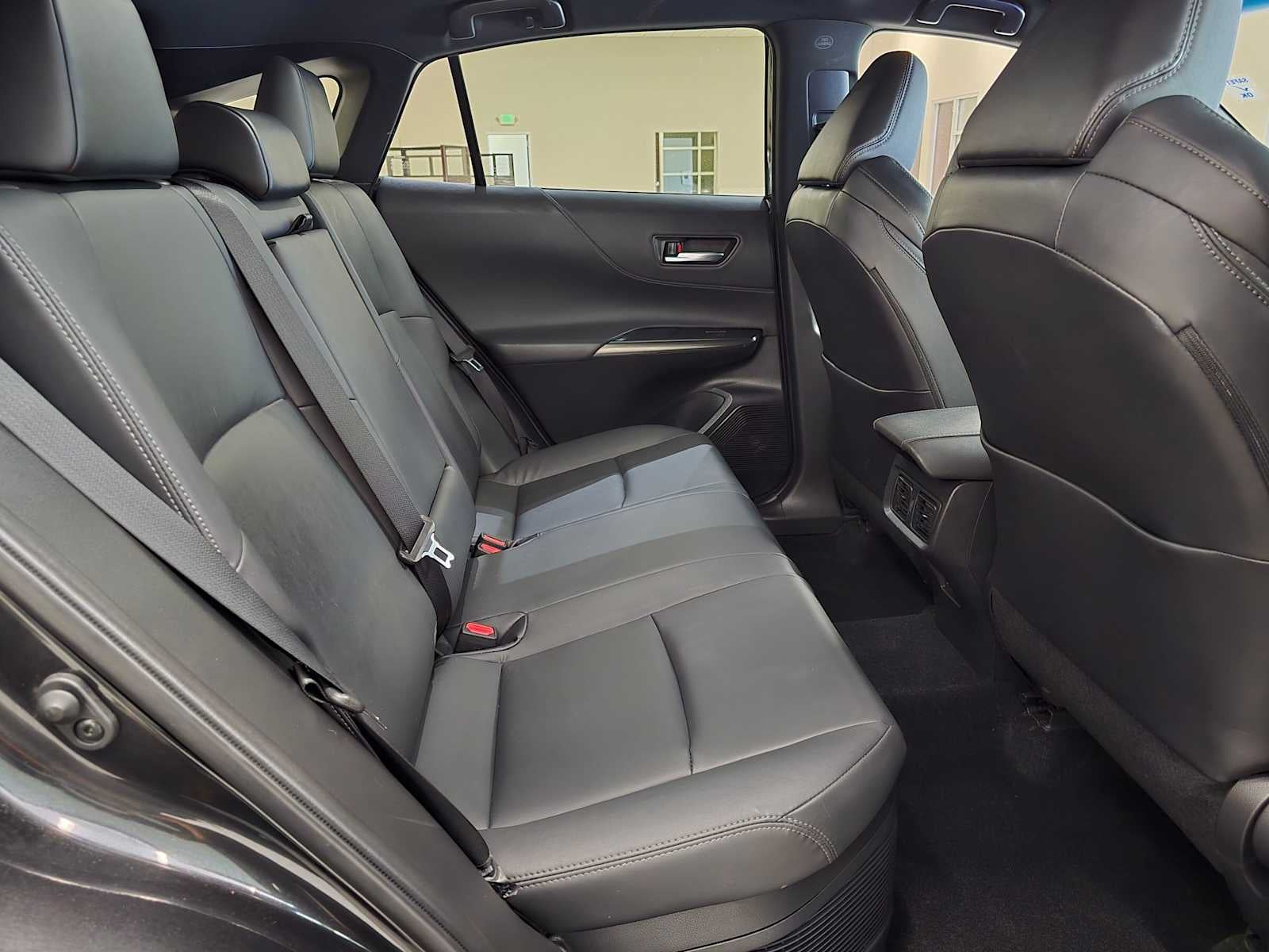 2023 Toyota Venza Nightshade