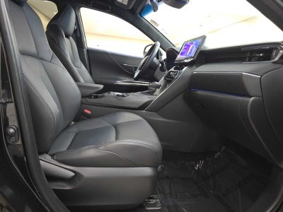 2023 Toyota Venza Nightshade