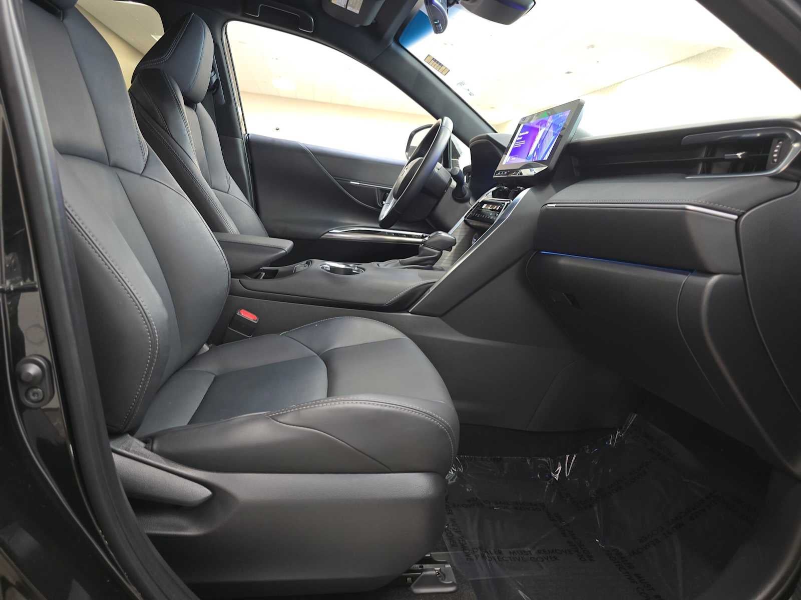 2023 Toyota Venza Nightshade