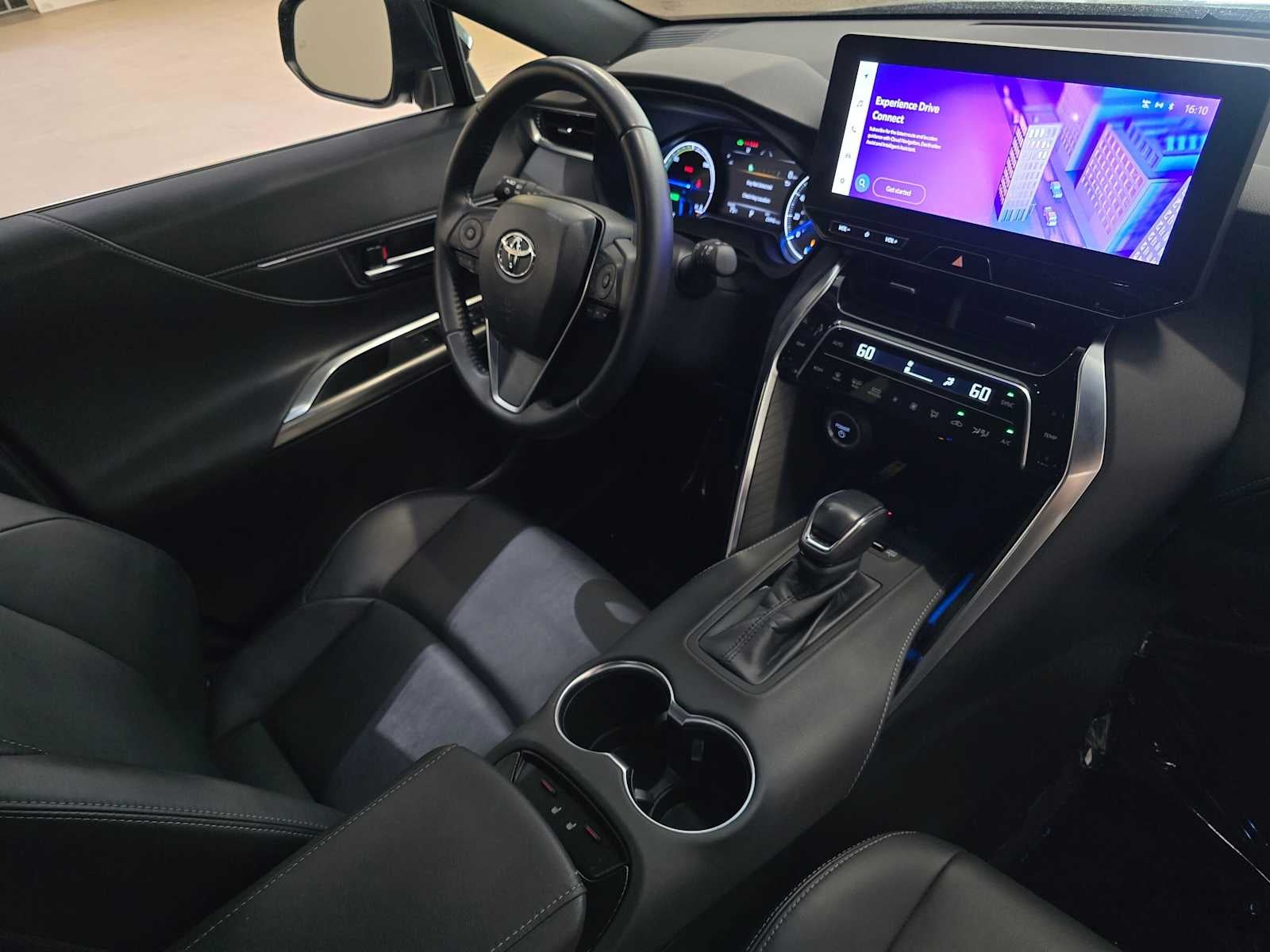 2023 Toyota Venza Nightshade