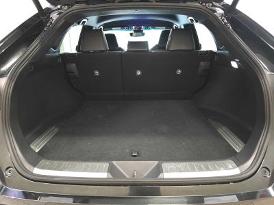 2023 Toyota Venza Nightshade