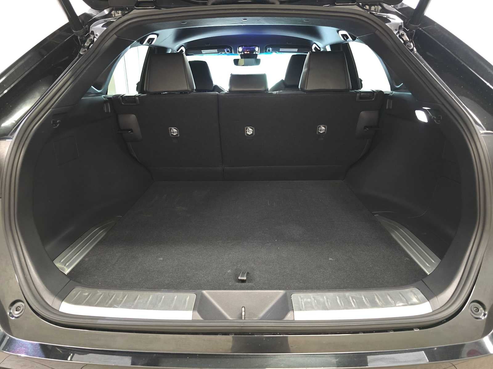 2023 Toyota Venza Nightshade