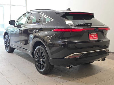 2023 Toyota Venza Nightshade