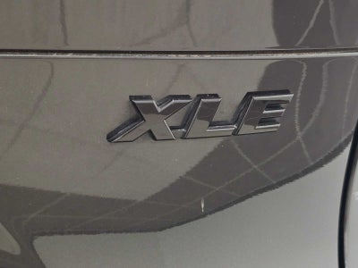 2023 Toyota Venza Nightshade