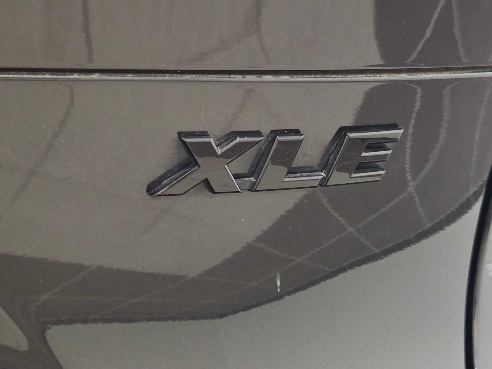 2023 Toyota Venza Nightshade