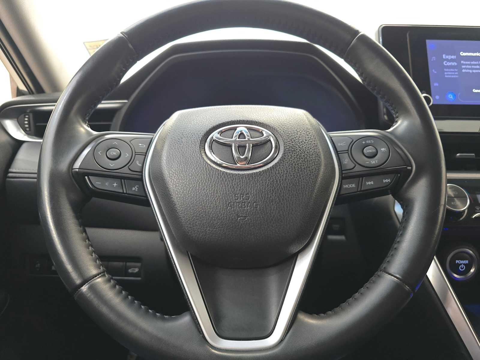 2024 Toyota Venza LE