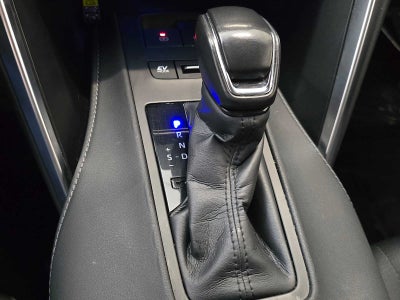2024 Toyota Venza LE