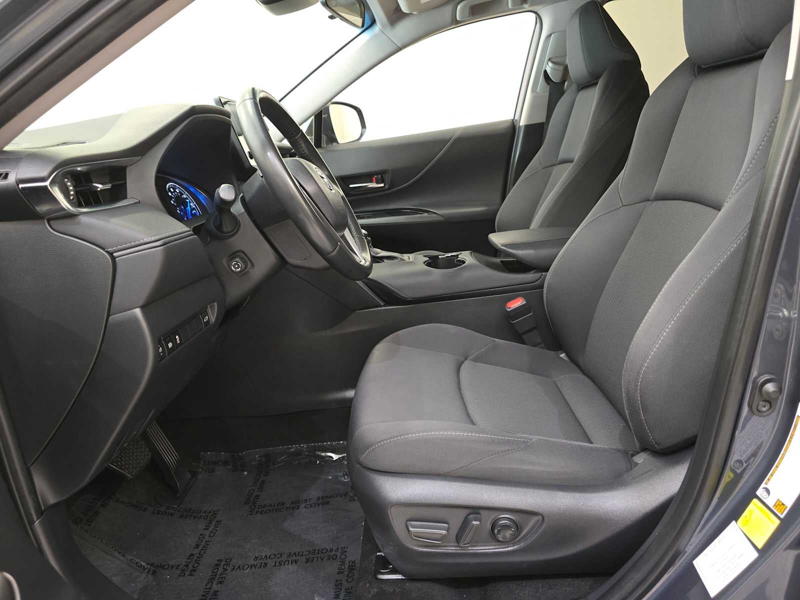 2024 Toyota Venza LE