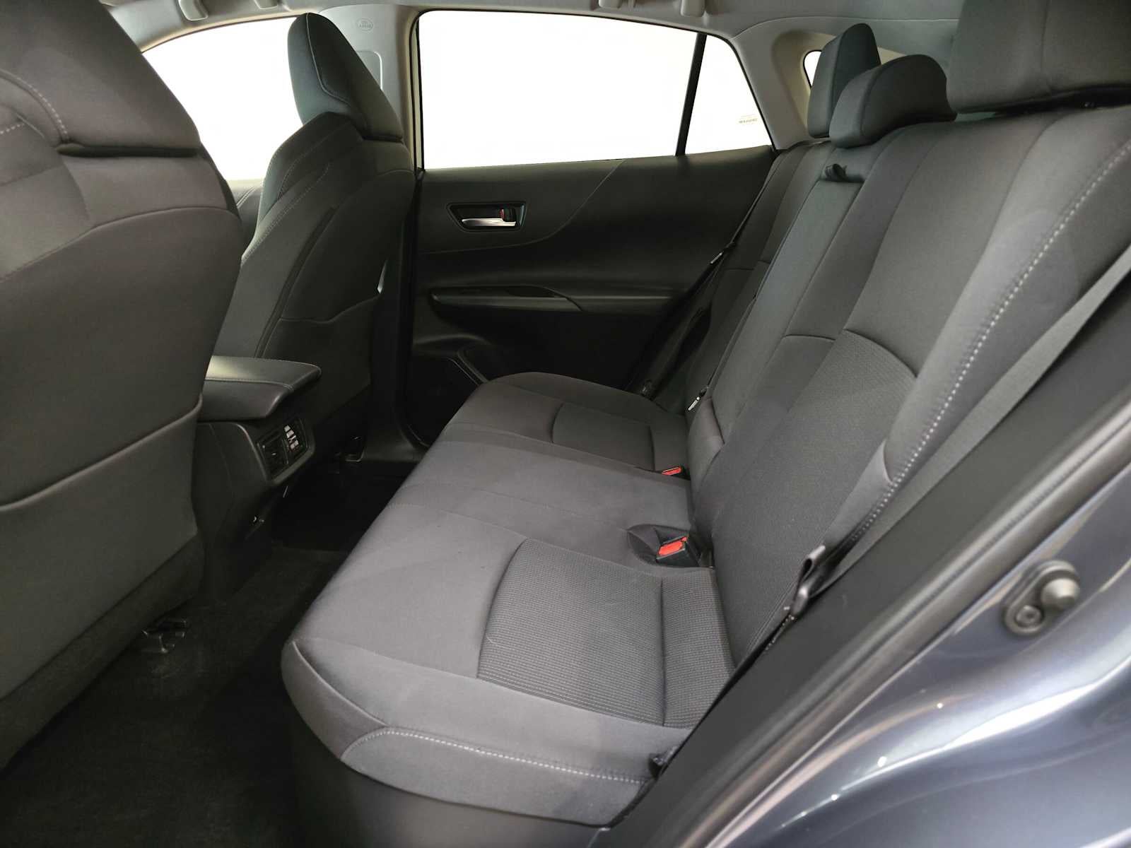 2024 Toyota Venza LE