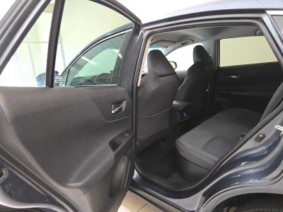 2024 Toyota Venza LE
