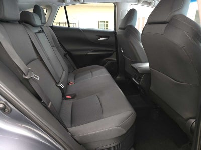2024 Toyota Venza LE