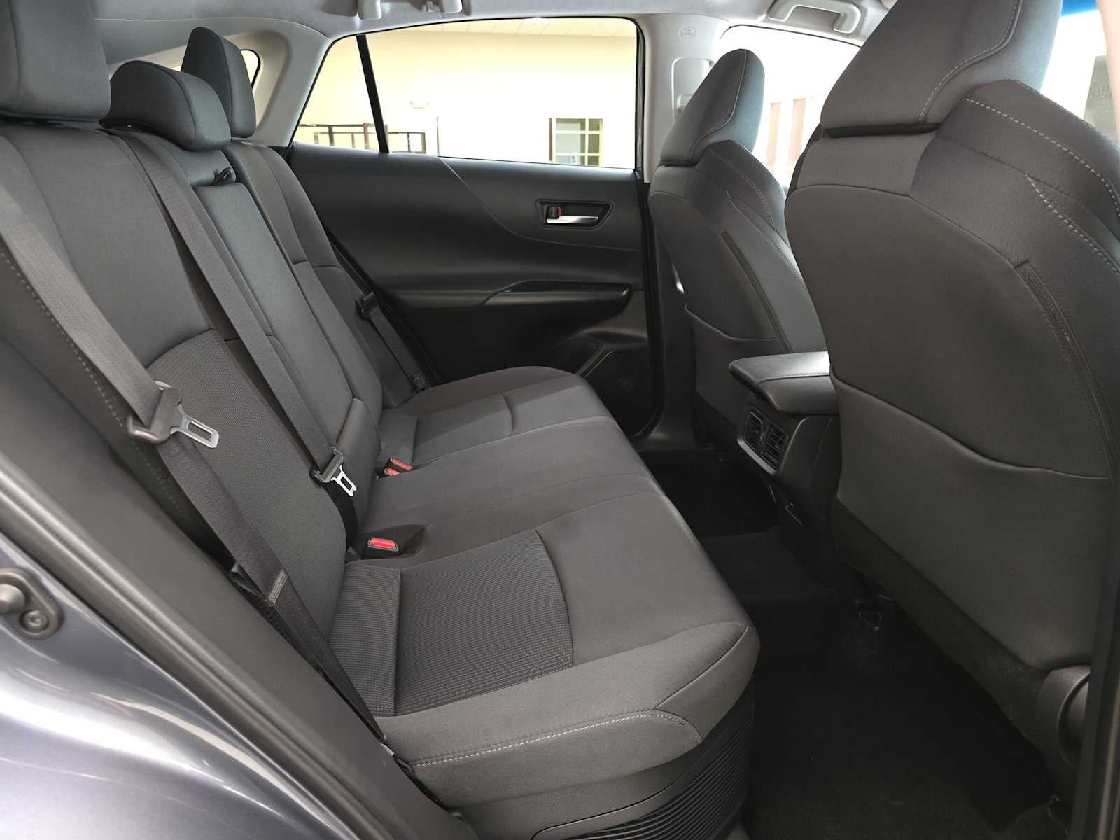 2024 Toyota Venza LE