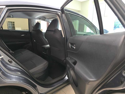 2024 Toyota Venza LE